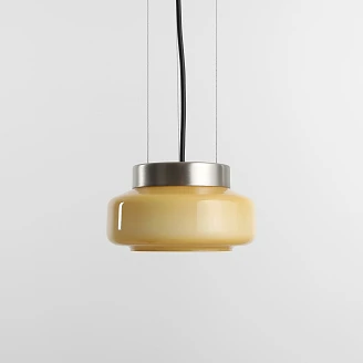 Hengende Lampe <strong>Luvne</strong>  Ingefær