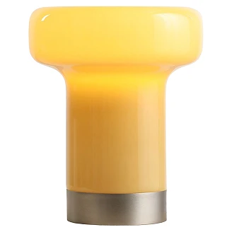 Bordlampe <strong>Luvne</strong>  Ingefær