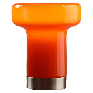 Bordlampe <strong>Luvne</strong>  Orange