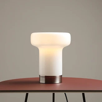 Bordlampe <strong>Luvne</strong>  Mandel