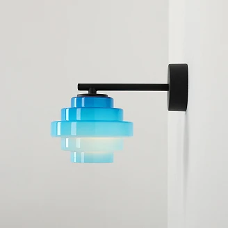 Vegglampe <strong>Ylmo</strong>  Jelly