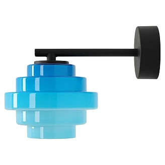 Vegglampe <strong>Ylmo</strong>  Jelly