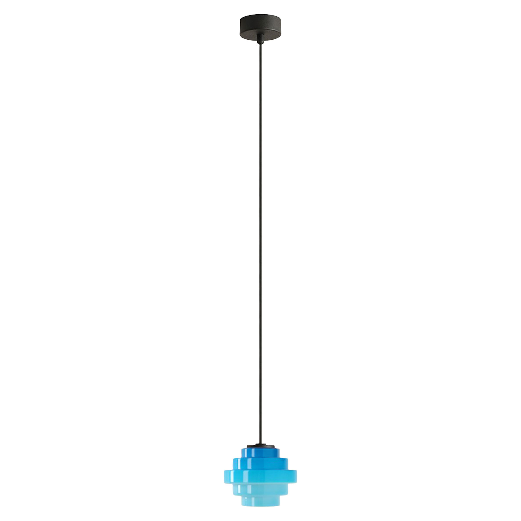 Hengende Lampe Ylmo Jelly Ø14 cm