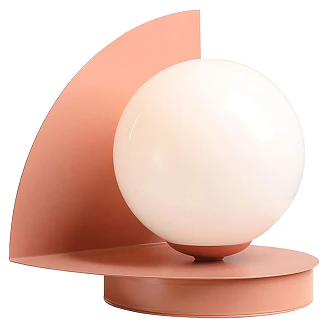Bordlampe <strong>Lynno</strong>  Korall