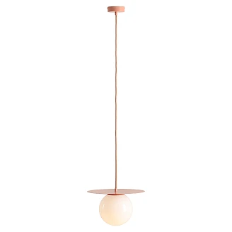 Hengende Lampe <strong>Lynno</strong>  Korall