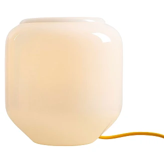 Bordlampe <strong>Ternia</strong>  Beige, Mimosa