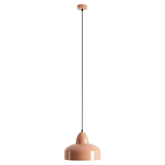 Hengende Lampe <strong>Kloty</strong>  Korall