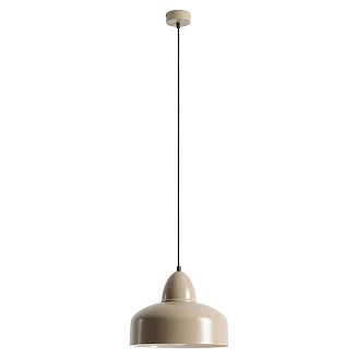 Hengende Lampe <strong>Kloty</strong>  Beige