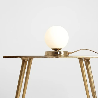 Bordlampe <strong>Mirlo</strong>  Gull