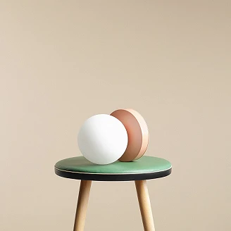 Bordlampe <strong>Mirlo</strong>  Korall