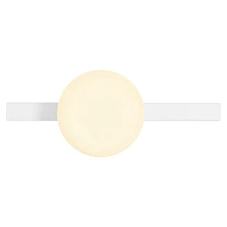 Vegglampe <strong>Olna</strong>  Hvit