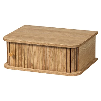 Woood Nattbord Jena Tre 40x30 cm