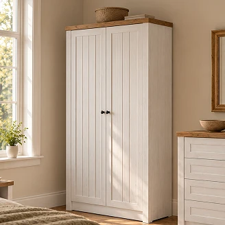 Garderobe Florda Andersen Furu 53x90 cm