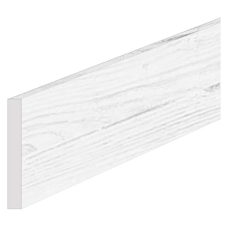 Avslutningssokkel Florda Andersen Furu 40,8 cm