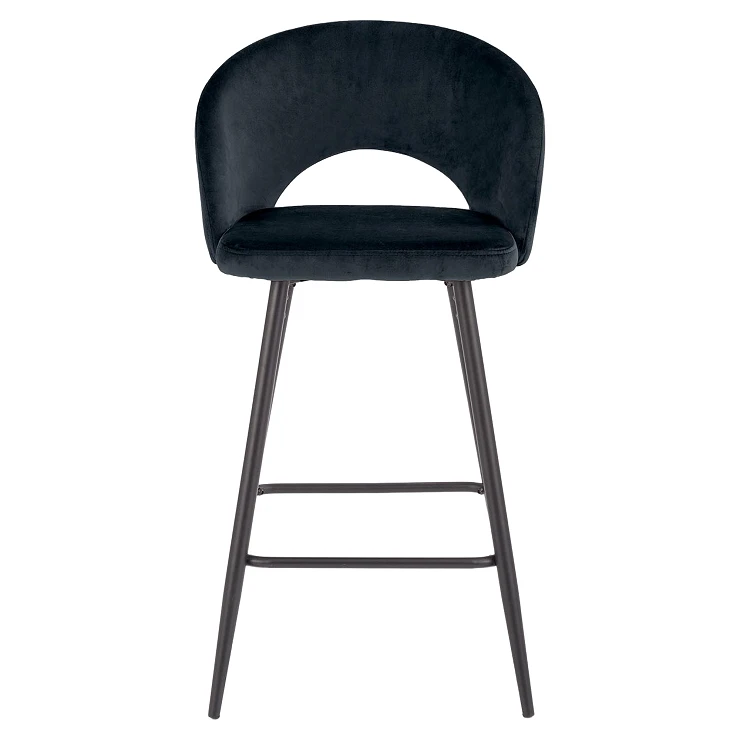 Barkrakk Brelen Svart 65 cm