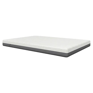 Lenart Madrass <strong>Bed Concept</strong>  Hvit 140x200 cm