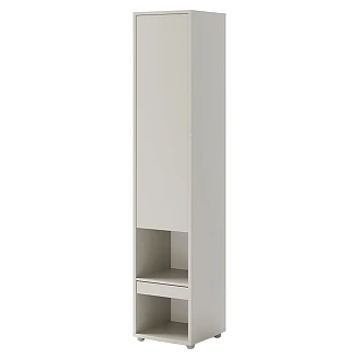 Lenart Vegghylle <strong>Bed Concept</strong>  Kasjmir 45x218 cm
