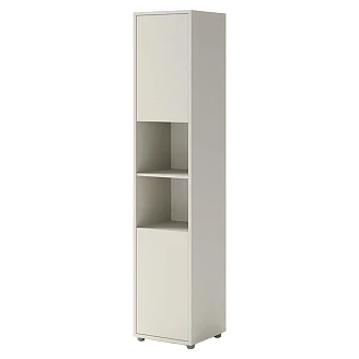 Lenart Vegghylle <strong>Bed Concept</strong>  Kasjmir 45x218 cm