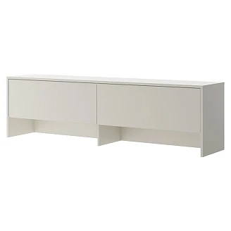 Lenart Vegghylle <strong>Bed Concept</strong>  Kasjmir 211x60 cm