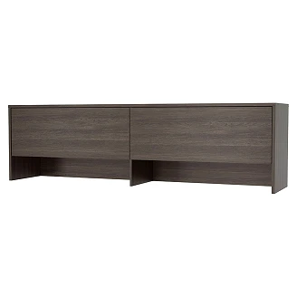Lenart Vegghylle <strong>Bed Concept</strong>  Dunin Eik 211x60 cm