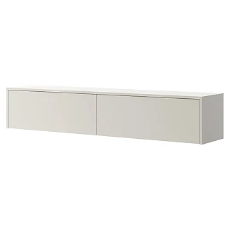Lenart Vegghylle <strong>Bed Concept</strong>  Kasjmir 211x40 cm
