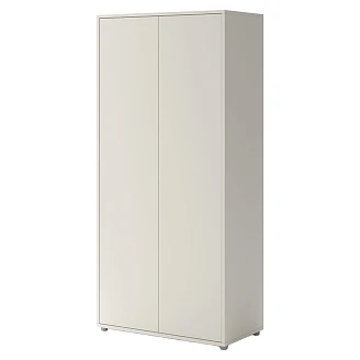 Lenart Garderobe <strong>Bed Concept</strong>  Kasjmir 101x218 cm