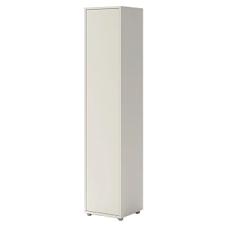 Lenart Garderobe <strong>Bed Concept</strong>  Kasjmir 45x218 cm