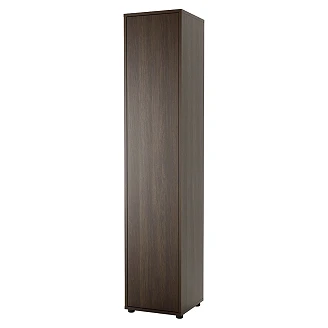 Lenart Garderobe <strong>Bed Concept</strong>  Dunin Eik 45x218 cm