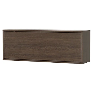 Lenart Vegghylle <strong>Bed Concept</strong>  Dunin Eik 92x33 cm