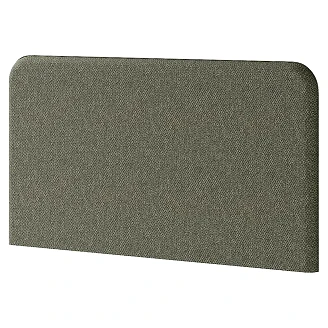 Lenart Garderobepanel <strong>Bed Concept</strong>  Grønn 138x73 cm