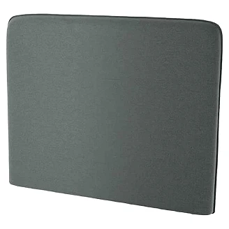 Lenart Garderobepanel <strong>Bed Concept</strong>  Grafitt 88x73 cm