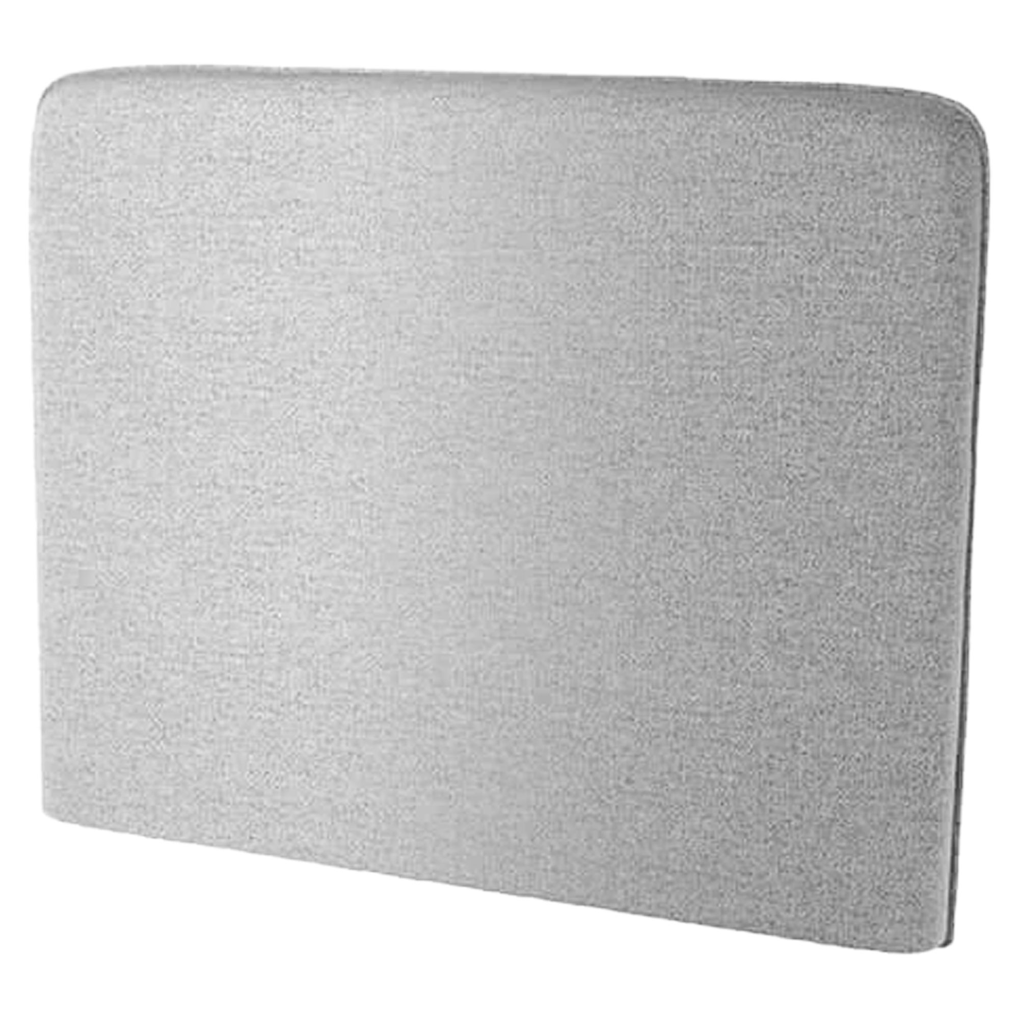 Lenart Garderobepanel Bed Concept Grå 88x73 cm