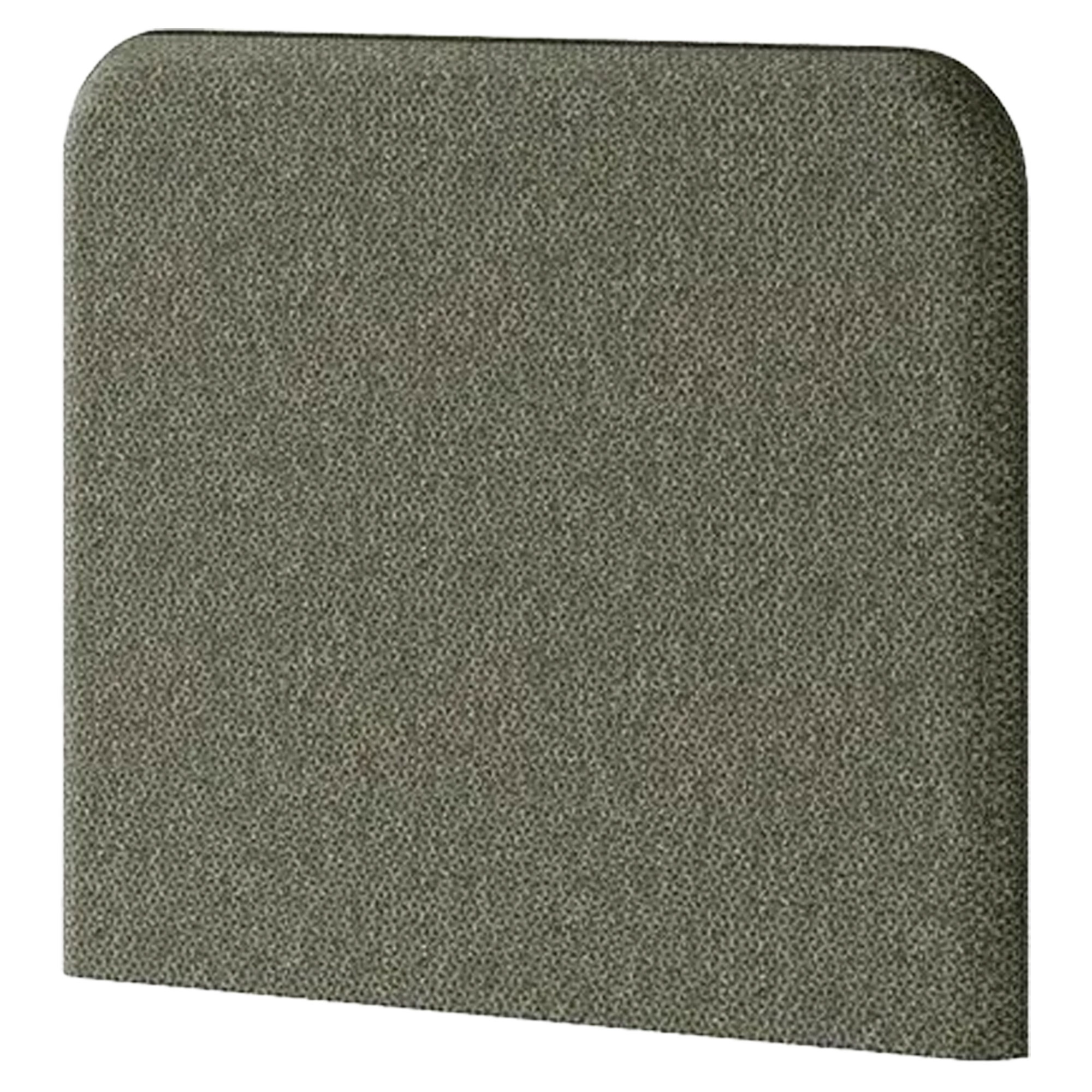Lenart Garderobepanel Bed Concept Grønn 88x73 cm