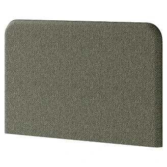 Lenart Garderobepanel <strong>Bed Concept</strong>  Grønn 118x73 cm