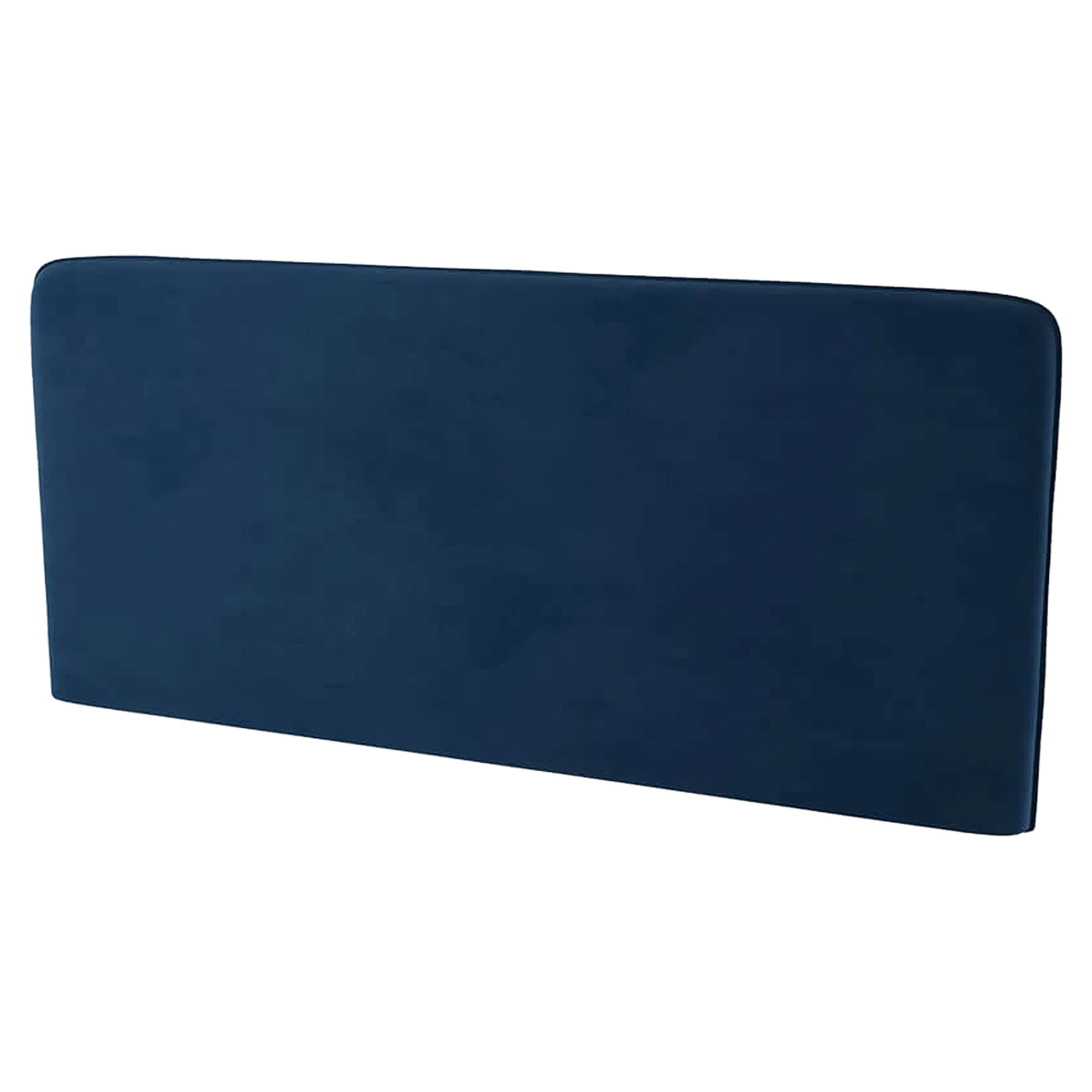 Lenart Garderobepanel Bed Concept Marineblå 178x73 cm