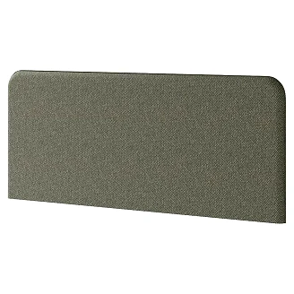 Lenart Garderobepanel <strong>Bed Concept</strong>  Grønn 178x73 cm