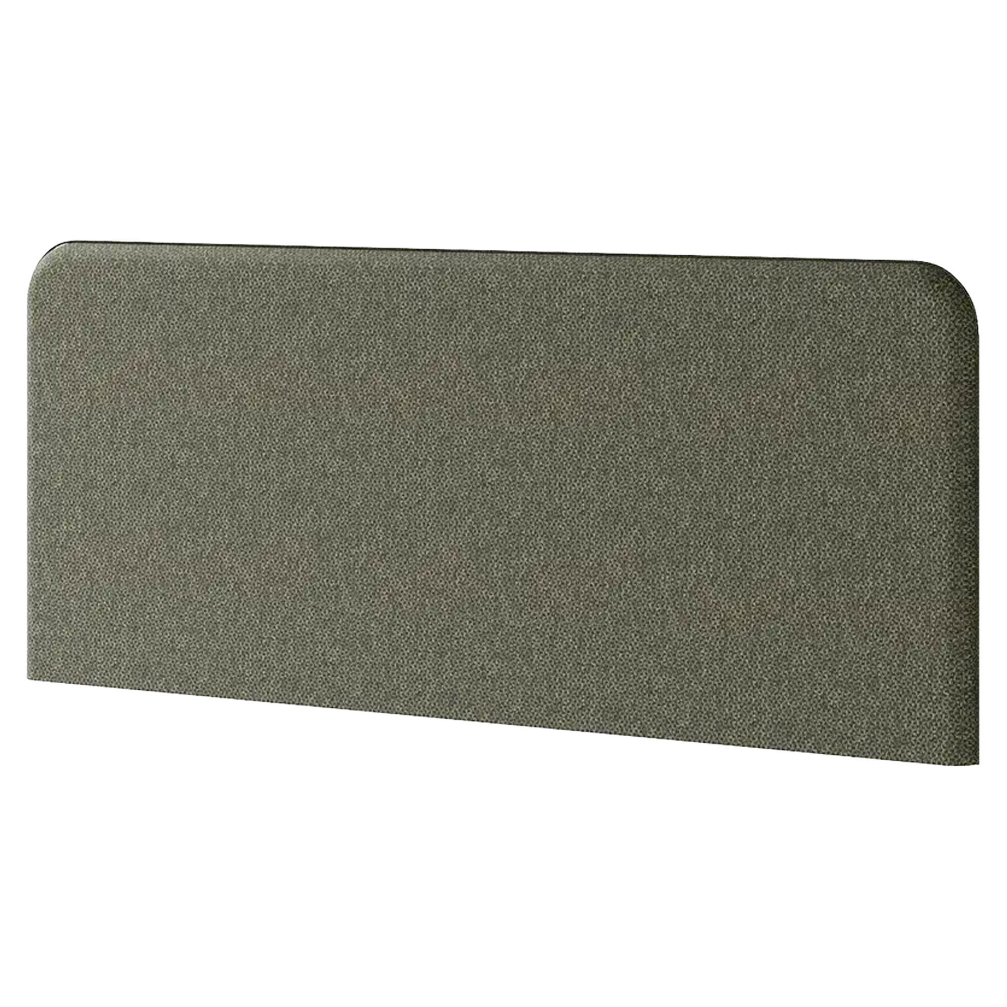Lenart Garderobepanel Bed Concept Grønn 178x73 cm
