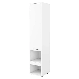 Lenart Vegghylle <strong>Concept Pro</strong>  Hvit 45x217 cm