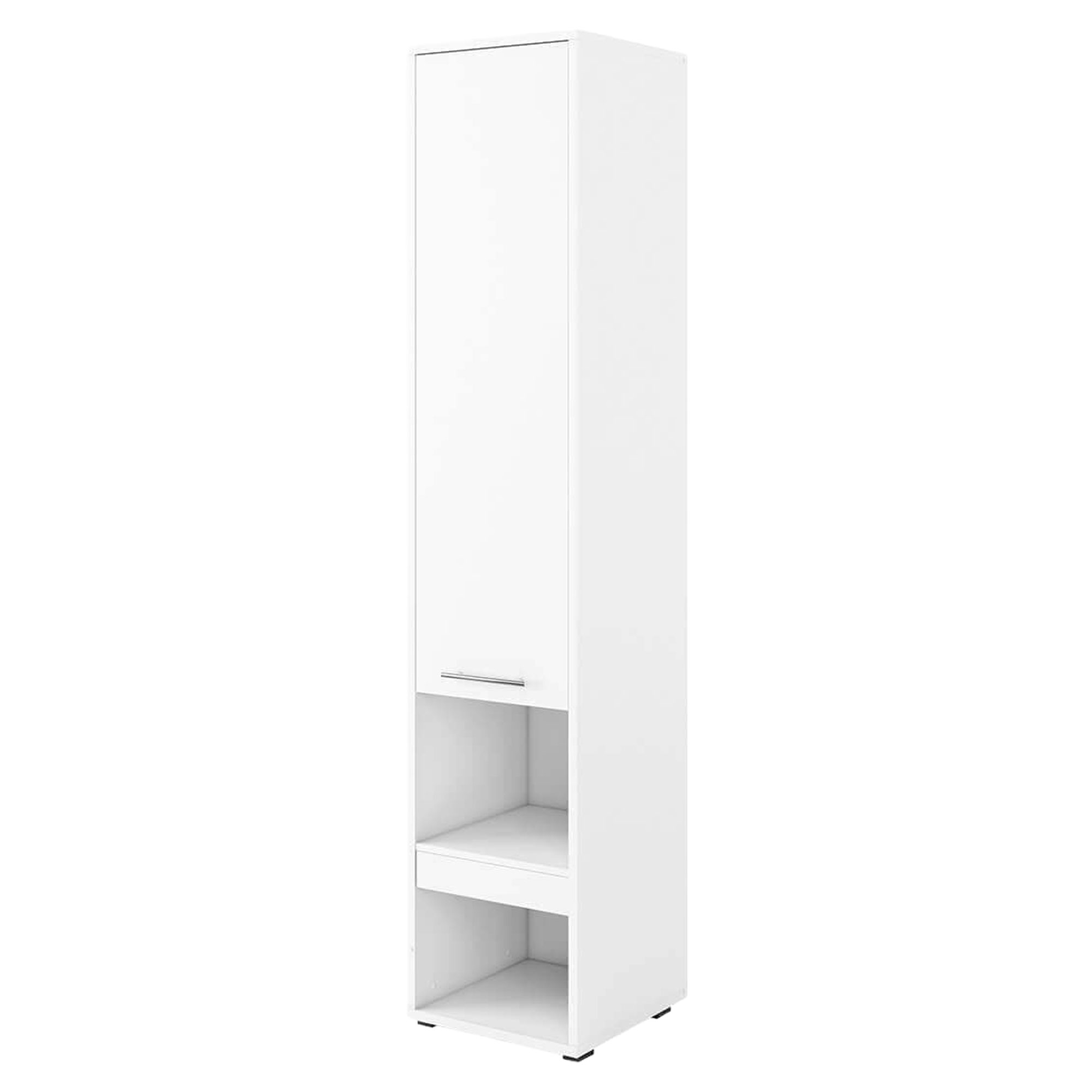 Lenart Vegghylle Concept Pro Hvit 45x217 cm