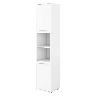 Lenart Vegghylle <strong>Concept Pro</strong>  Hvit 45x217 cm
