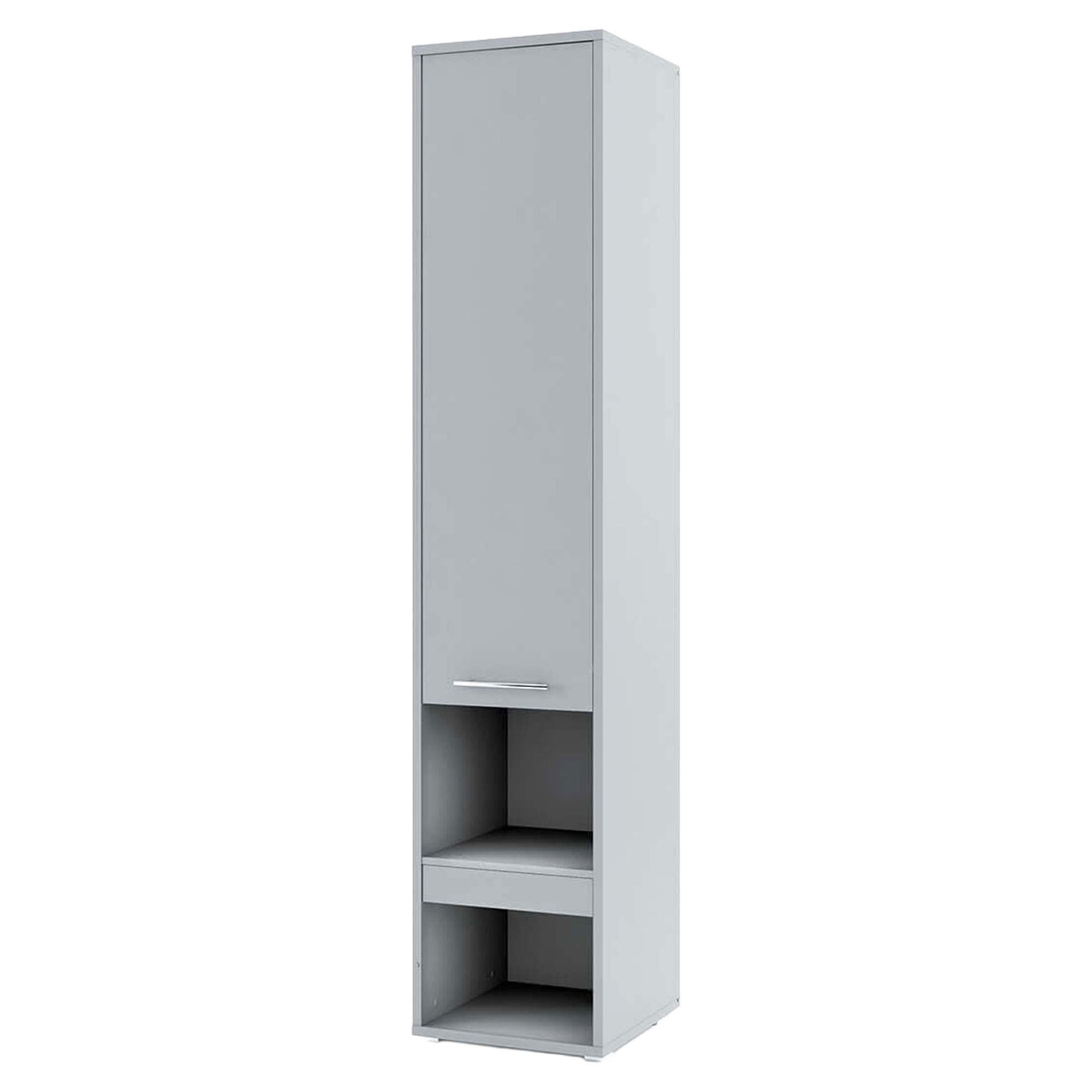 Lenart Vegghylle Concept Pro Grå 45x217 cm