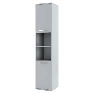 Lenart Vegghylle <strong>Concept Pro</strong>  Grå 45x217 cm