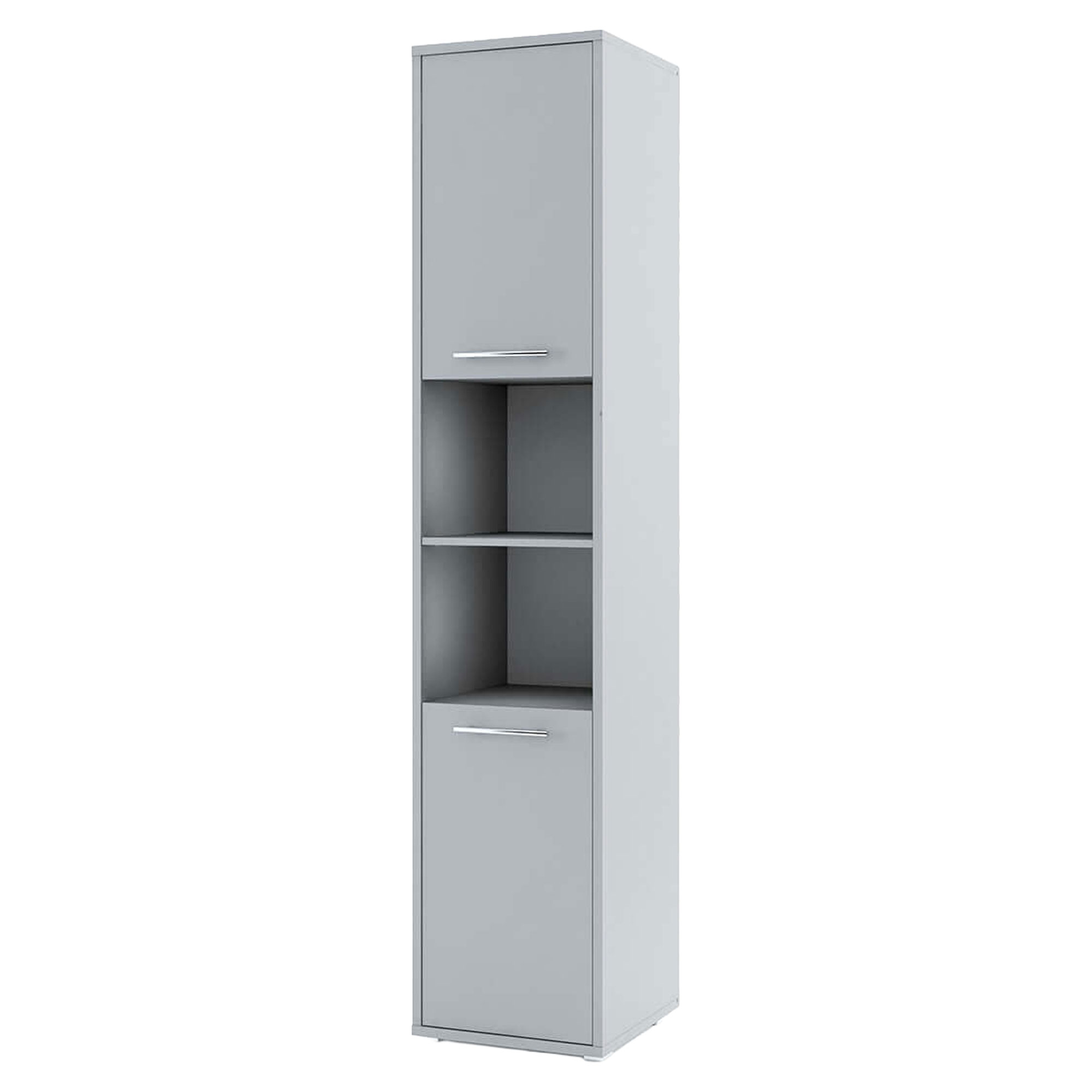 Lenart Vegghylle Concept Pro Grå 45x217 cm