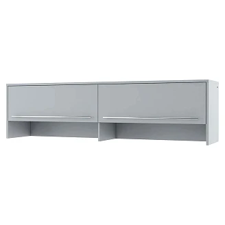 Lenart Vegghylle <strong>Concept Pro</strong>  Grå 215x58 cm