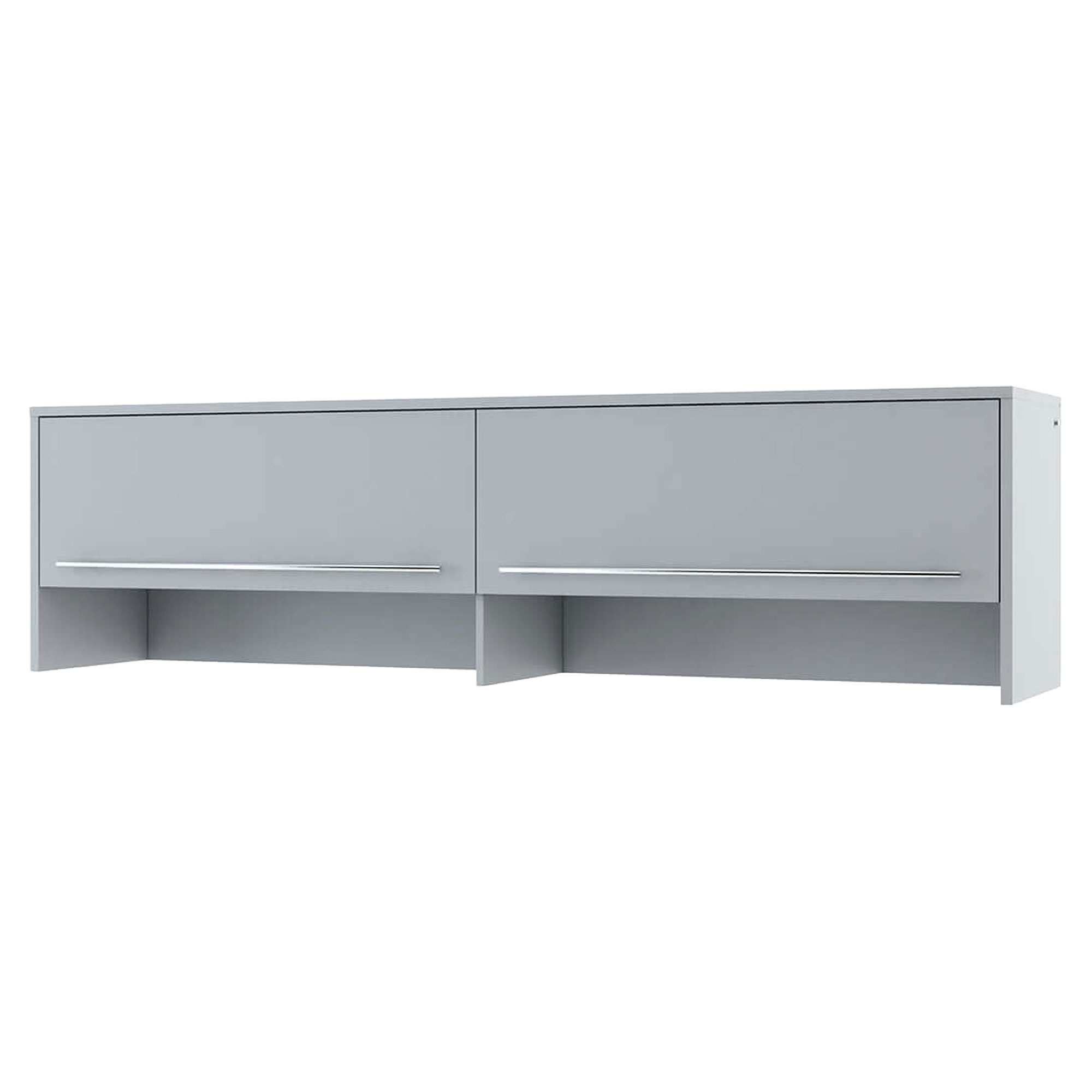 Lenart Vegghylle Concept Pro Grå 215x58 cm