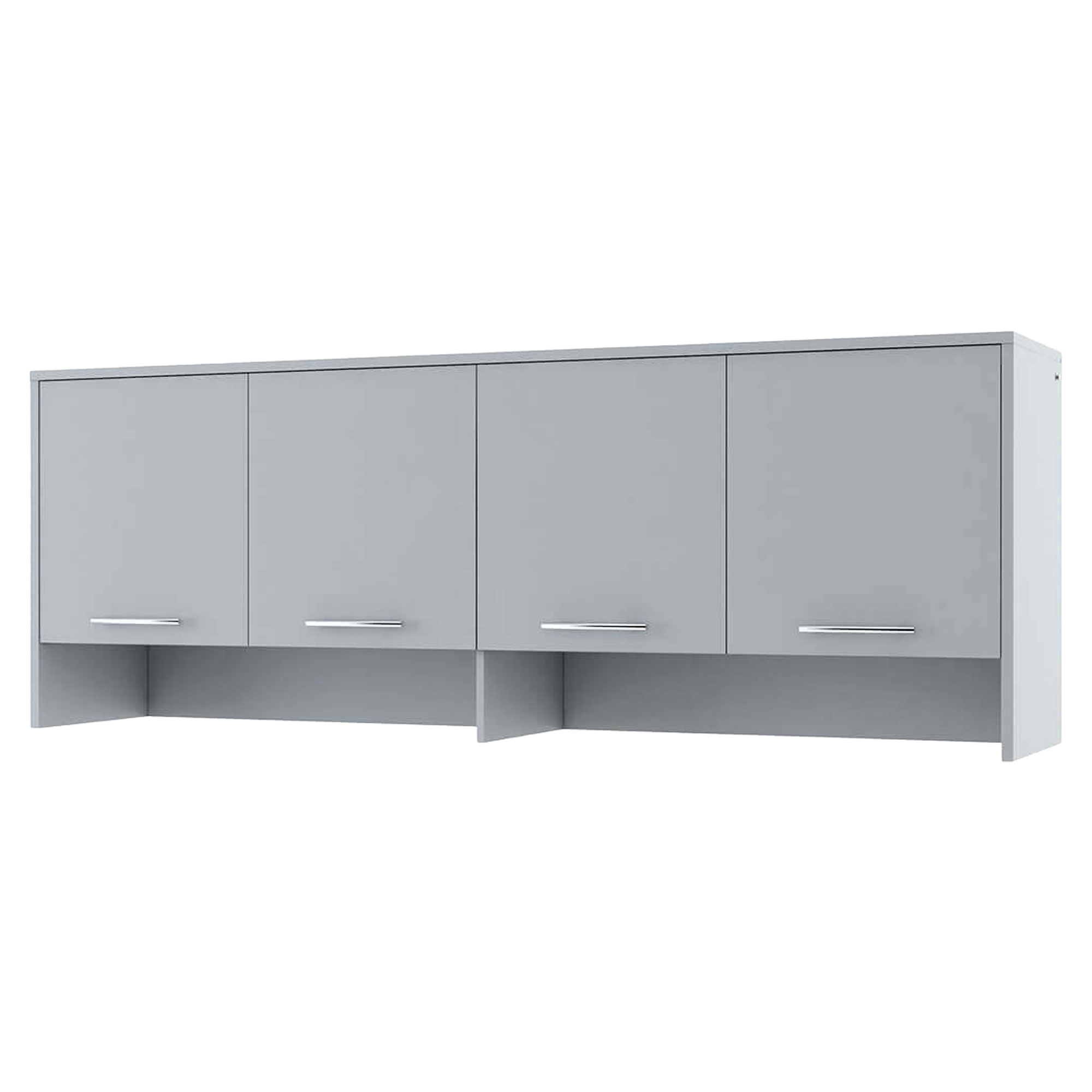Lenart Vegghylle Concept Pro Grå 215x78 cm