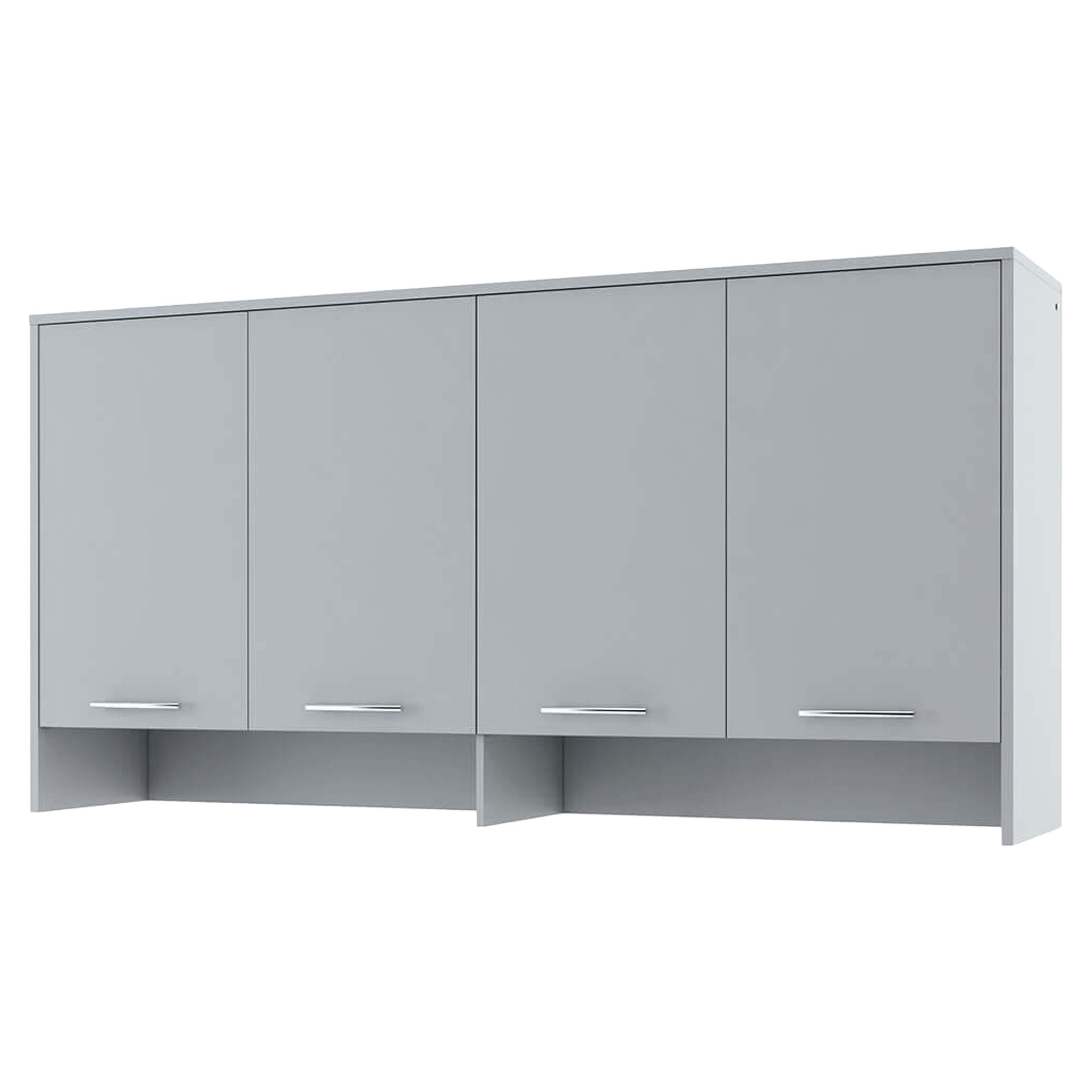 Lenart Vegghylle Concept Pro Grå 215x108 cm