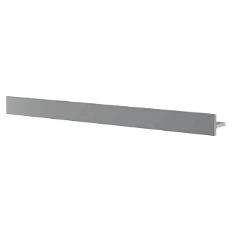 Lenart Vegghylle <strong>Concept Pro</strong>  Grå 130x10 cm