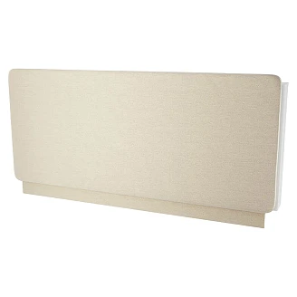 Lenart Garderobepanel <strong>Concept Pro</strong>  Beige 150x72 cm