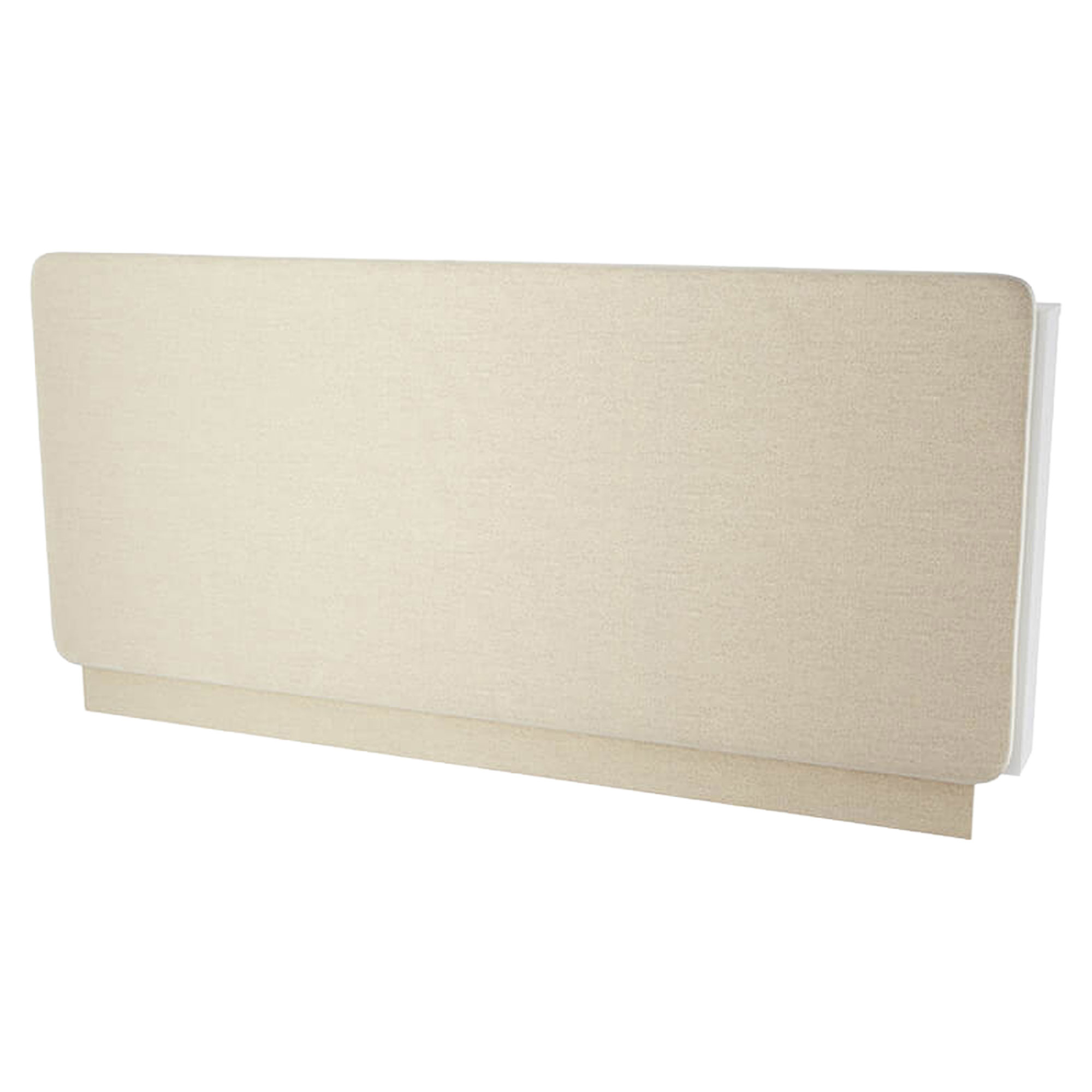 Lenart Garderobepanel Concept Pro Beige 150x72 cm